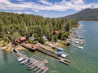 39990 Bass Dr, Bass Lake, CA 93604
