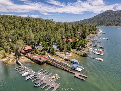 39990 Bass Dr, Bass Lake, CA, 93604