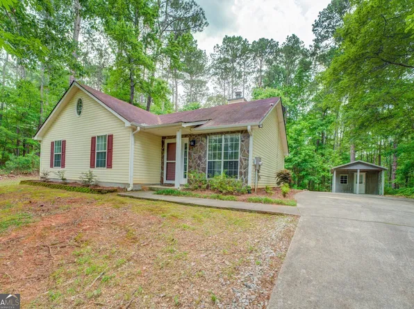 74 Blackbird Cir, Monticello, GA 31064
