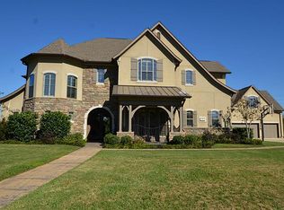 34 Hope Farm Rd, Missouri City, TX 77459