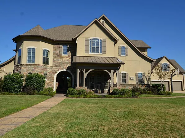 34 Hope Farm Rd, Missouri City, TX 77459