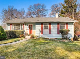 14404 Gaines Ave, Rockville, MD 20853