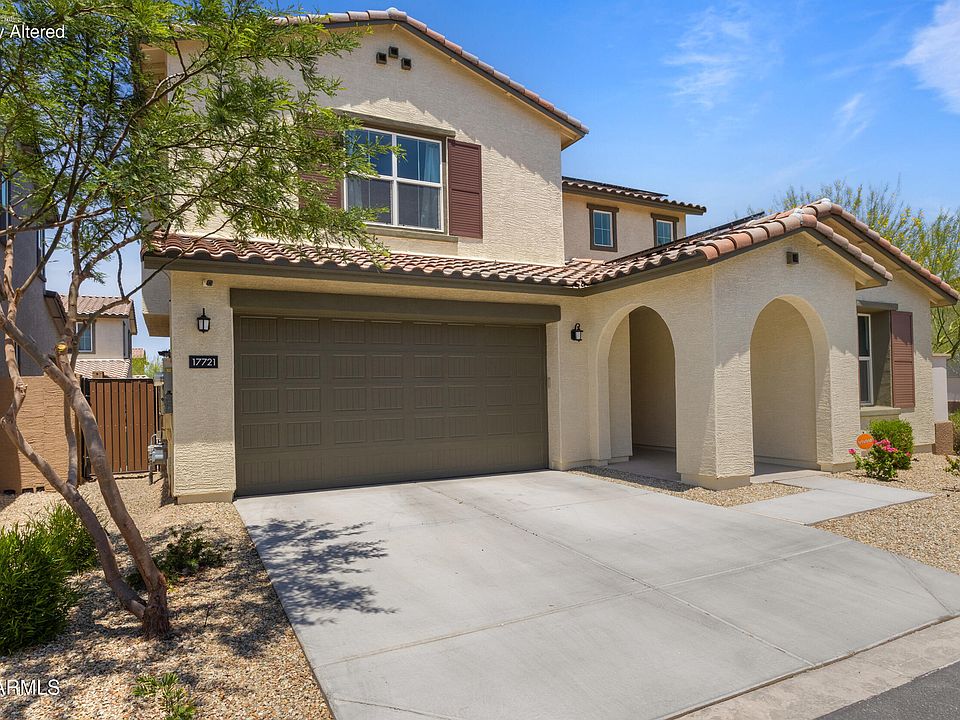 1st image of 17721 W CASSIA Way