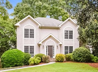 2210 Morning Ct NW, Acworth, GA 30102