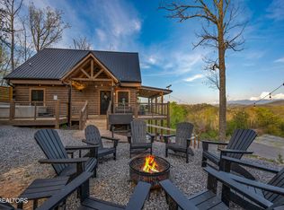 1606 Dove Wing Way, Sevierville, TN 37862