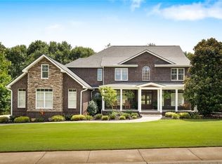 118 Rivendell Dr, Anderson, SC 29621