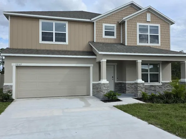 3262 Viceroy Ct, Poinciana, FL 33844