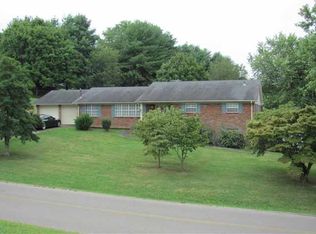 3035 Apostle Rd, Morristown, TN 37814