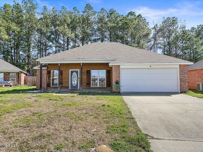 156 Cedar Spring Cir, Pearl, MS, 39208