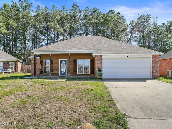 156 Cedar Spring Cir, Pearl, MS 39208