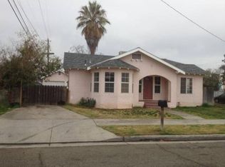 1424 S 5th St, Fresno, CA 93702