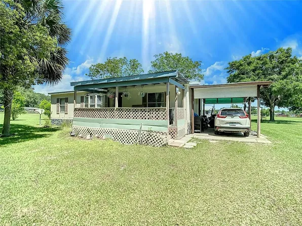 (undisclosed Address), Summerfield, FL 34491