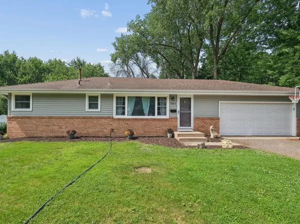 7813 53rd Ave N, New Hope, MN 55428