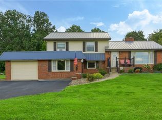 942 Cleland Mill Rd, New Castle, PA 16102