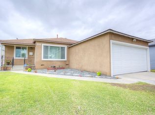 3233 Eckleson St, Lakewood, CA 90712