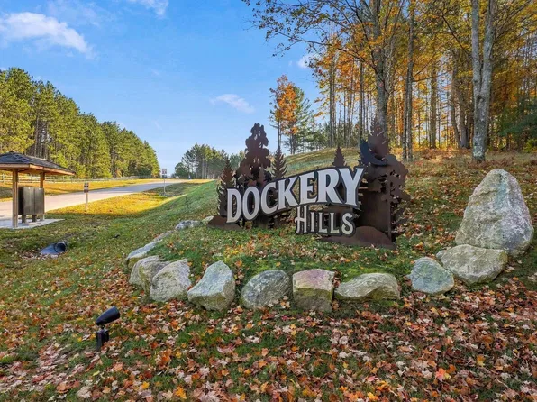 6616 Dockery Rd NW, Williamsburg, MI 49690