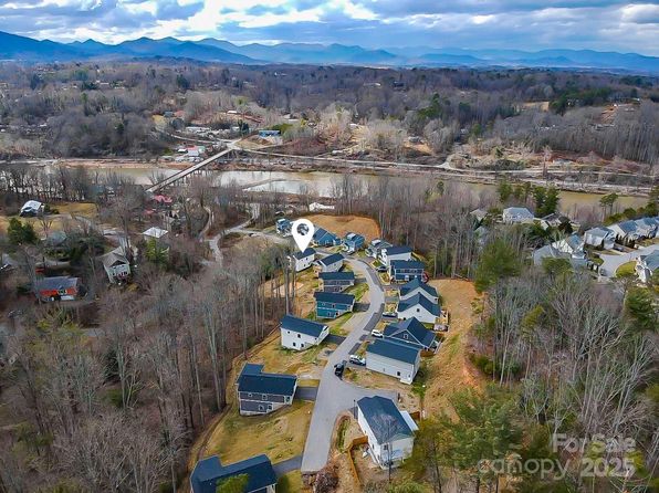 115 Northbend Dr, Asheville, NC 28804