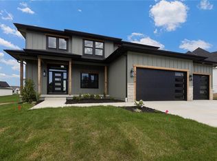 13610 NE 114th Pl, Kearney, MO 64060