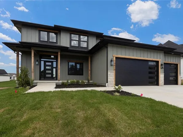 13610 NE 114th Pl, Kearney, MO 64060