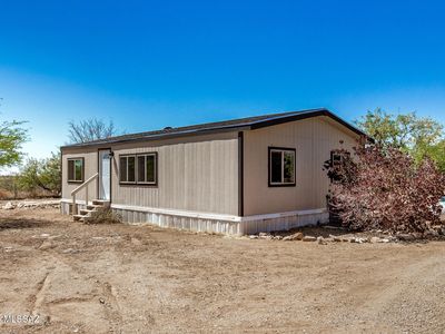 13700 E Lipps Ln, Vail, AZ, 85641