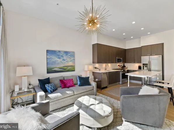 525 Water St SW Unit 326, Washington, DC 20024