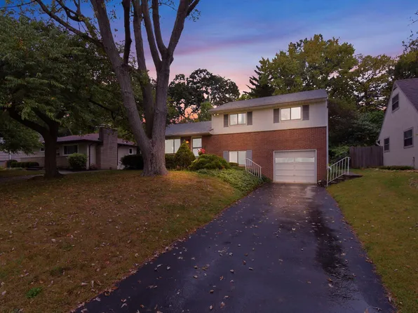 1390 Bryson Rd, Columbus, OH 43224