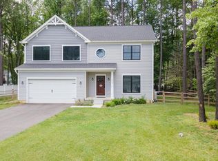 203 Dorchester Rd, Stevensville, MD 21666