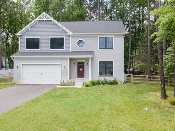 203 Dorchester Rd, Stevensville, MD 21666