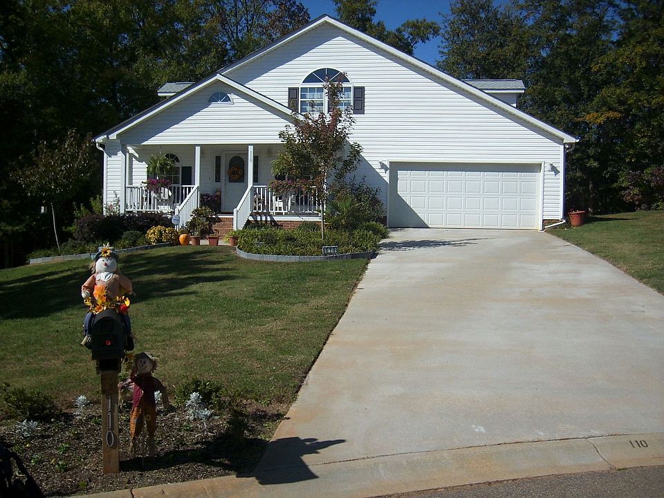 110 Bethany Drive