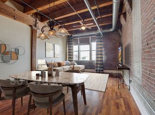 420 S Front St APT 308, Memphis, TN 38103