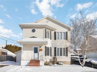 103 Rennick Rd, Moncton, NB E1G4X2