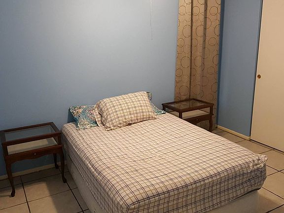 Guest Bedroom 1