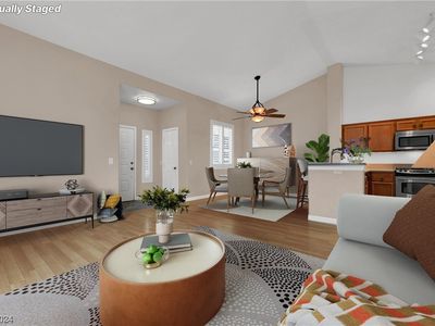 1300 S Arlington St APT 201, Las Vegas, NV, 89104