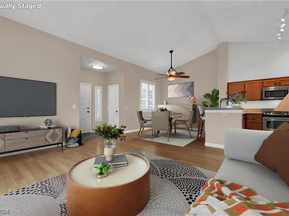 1300 S Arlington St APT 201, Las Vegas, NV 89104