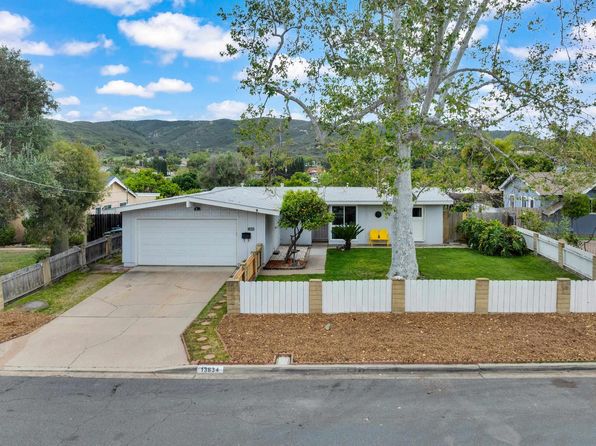 13834 Tobiasson Rd, Poway, CA 92064