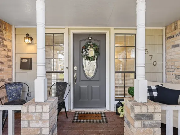 4570 Dove Tree Ct, Fort Worth, TX 76137