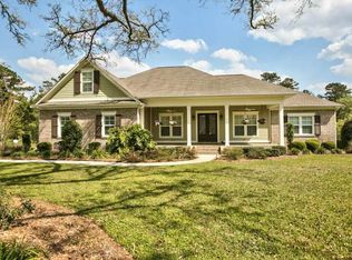 6020 Brookfair Ln, Tallahassee, FL 32309