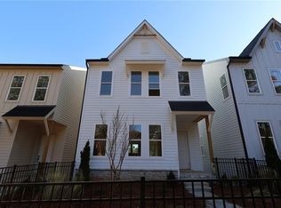 779 Auguste Ave, Decatur, GA 30033