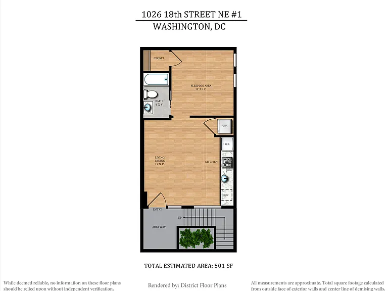 1026 18th St NE — Photo 3