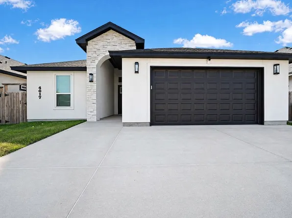 4017 Fold Ln, Corpus Christi, TX 78414