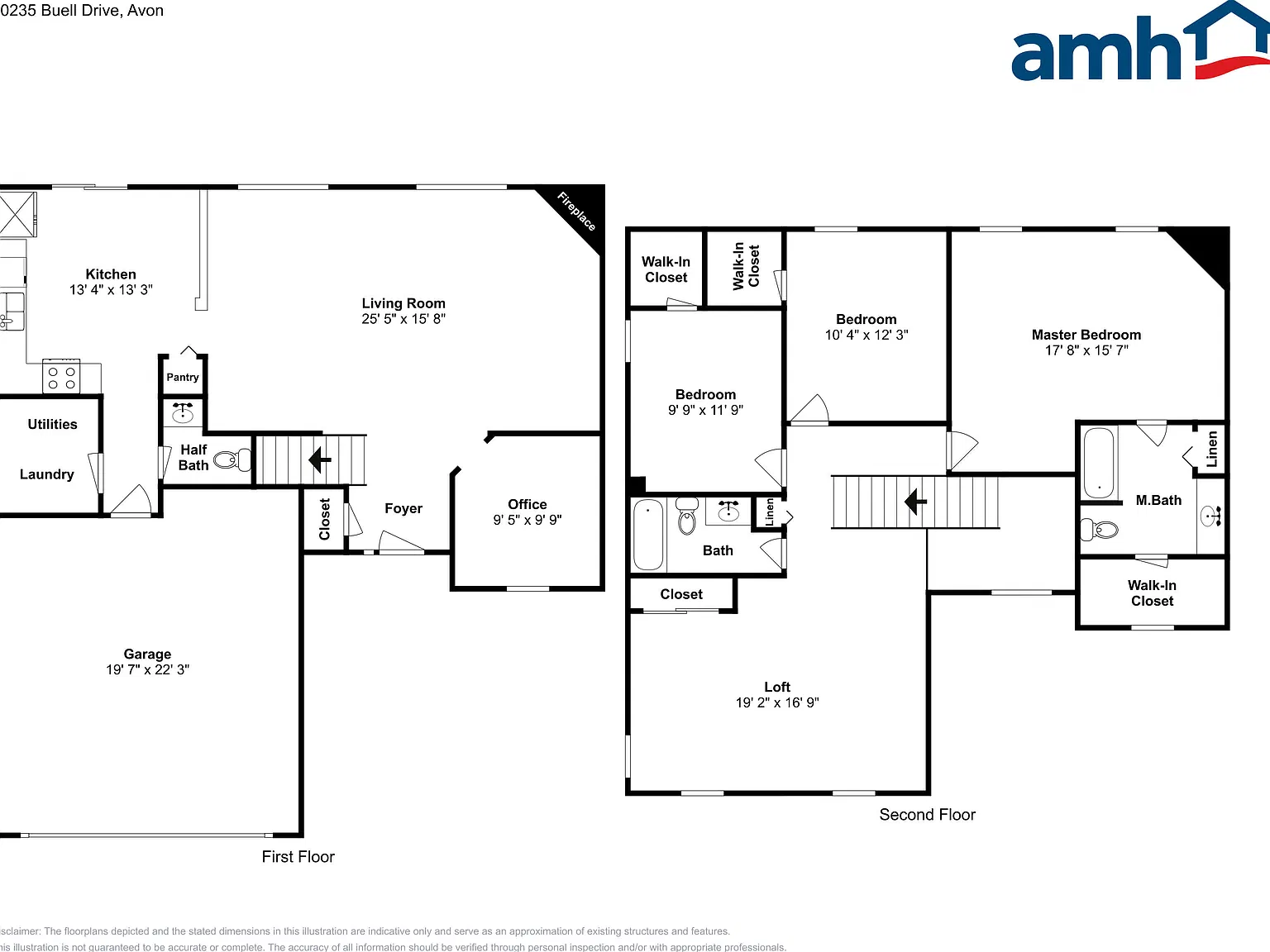 3 bed, 2.5 bath, 2182 sqft, $2,230 — Photo 2