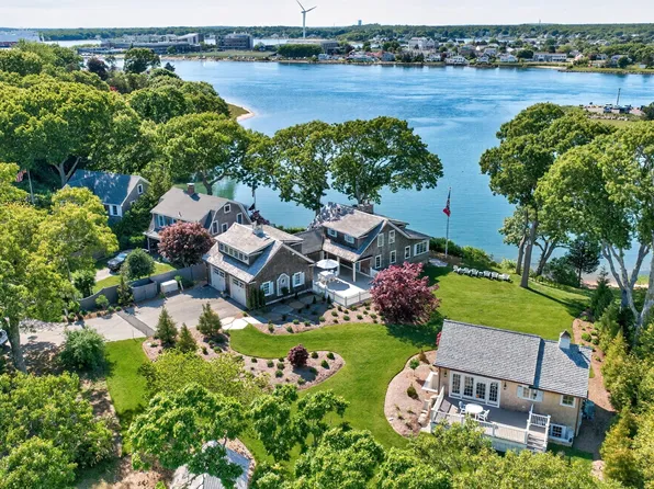 2 Jefferson Road, Bourne, MA 02532
