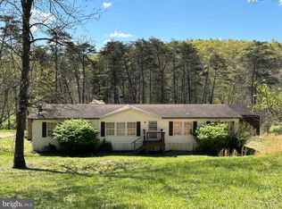 325 Flintlock Dr, Springfield, WV 26763
