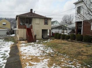 2511 Warwood Ave, Wheeling, WV
