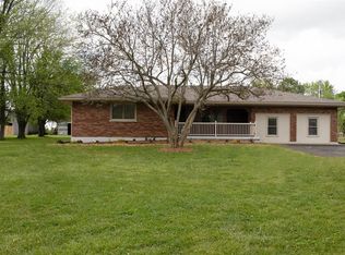 3376 Highway 44 E, Shepherdsville, KY 40165