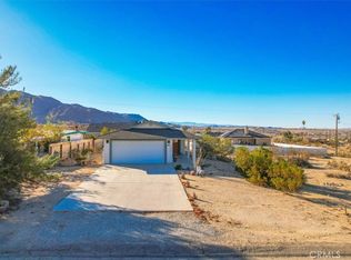 7410 Sherman Hoyt Ave, Twentynine Palms, CA 92277