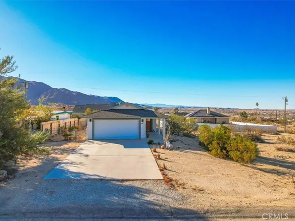 7410 Sherman Hoyt Ave, Twentynine Palms, CA 92277