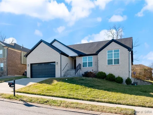5922 Juniper Ridge Drive, Charlestown, IN 47111