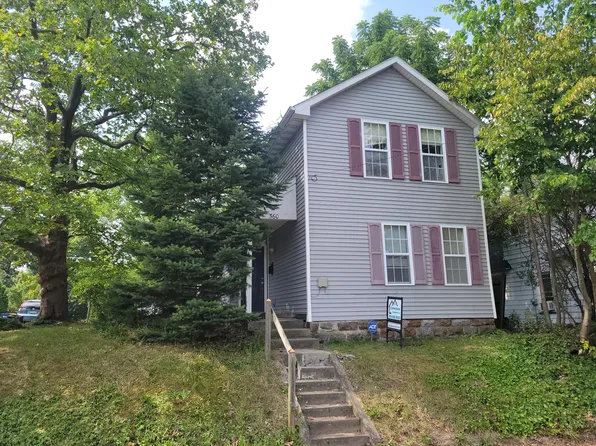560 Lydia St NE, Grand Rapids, MI 49503