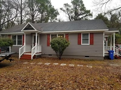 4212 Deadwyler Dr, Fayetteville, NC, 28311